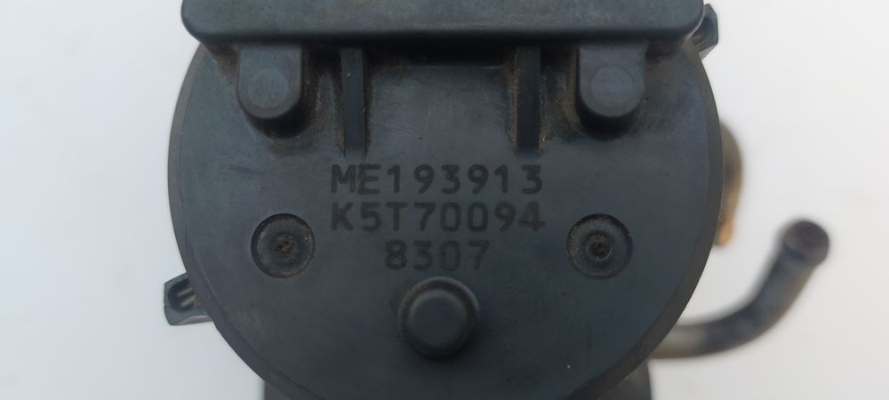 Клапан Egr  Fuso Canter