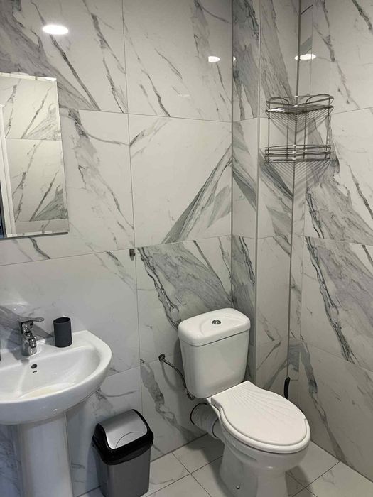 Стаи за работници