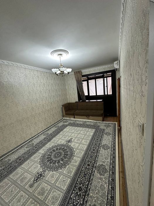 Продаю свою 3 ком на 3 эт на Панельном ,Яшнабадский район.