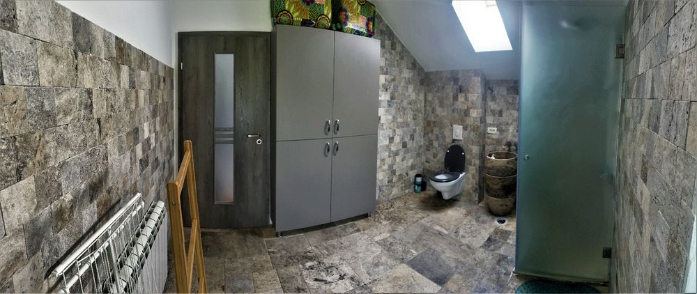 Casa individuala/700 mp teren/complet mobilata/ Comuna Berceni