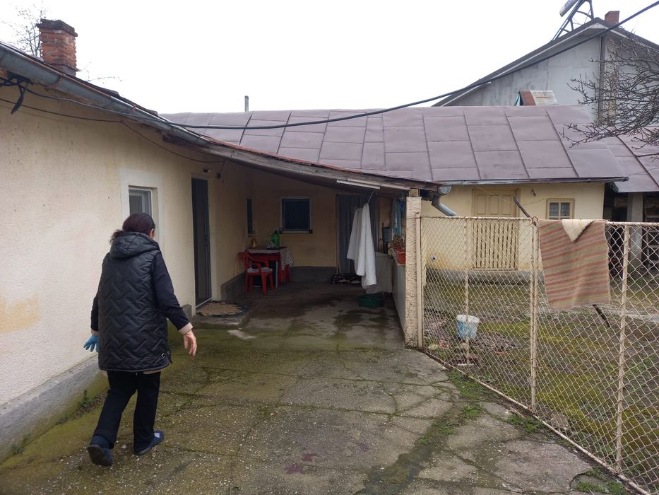 Casa de vanzare în Osica de Sus