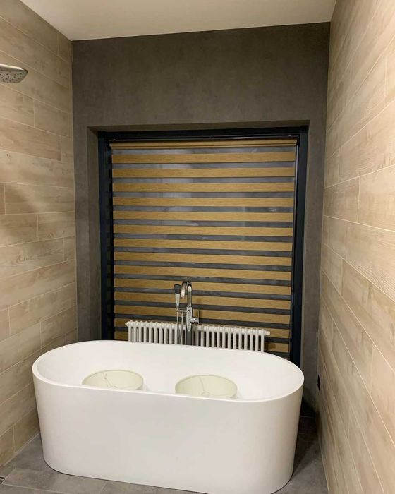 Жалюзи, ролл-шторы, шторы