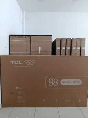 Телевизоры TCL55 V6C/T6D/C6K/C6KS/Модели имеются в большом асортименте