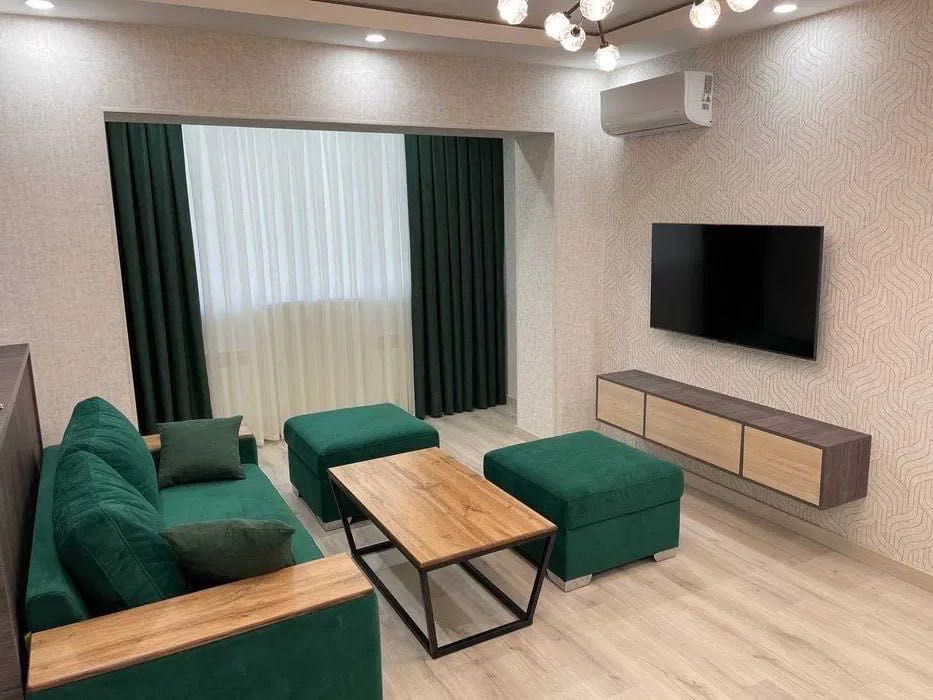 Сдаётся кв Новомосковская 2/3/4 на Мирзо-Улугбекский