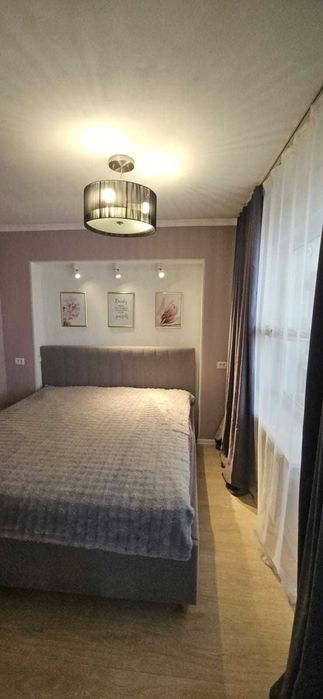 Продам 3х, ул. Новаторов, 15