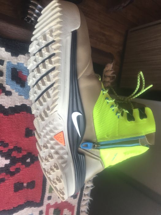 Продам ботинки мужские