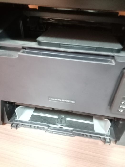 Принтер ксерокс три в одном