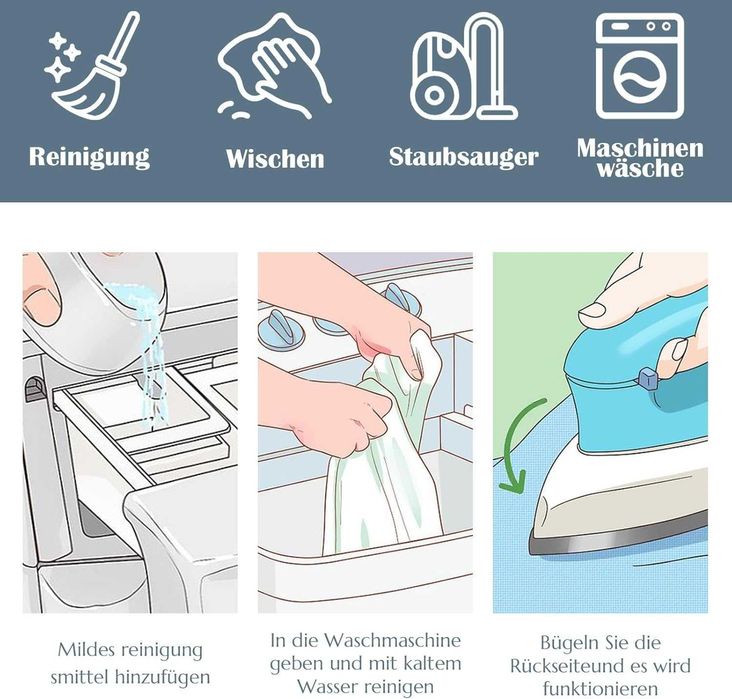 TOPICK Противоплъзгаща пътека за антре 60 x 300 см