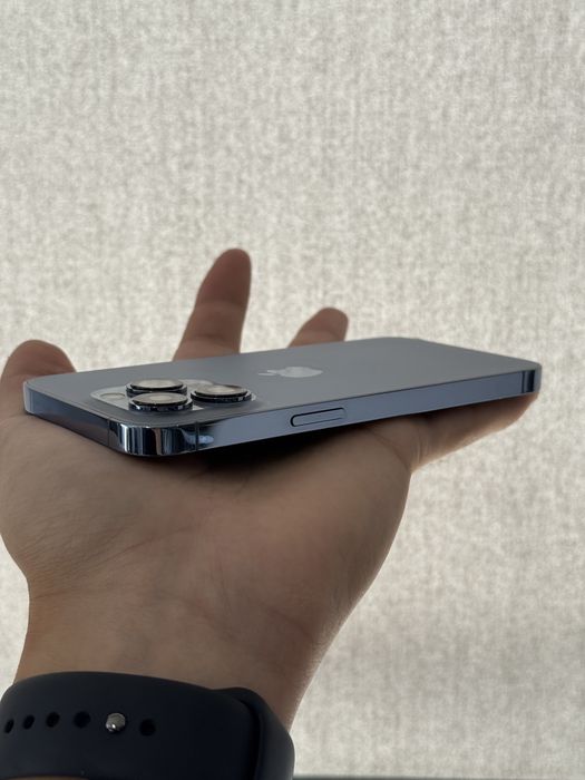 Iphone 13 Pro 256GB AKB89% Айфон 13 Про