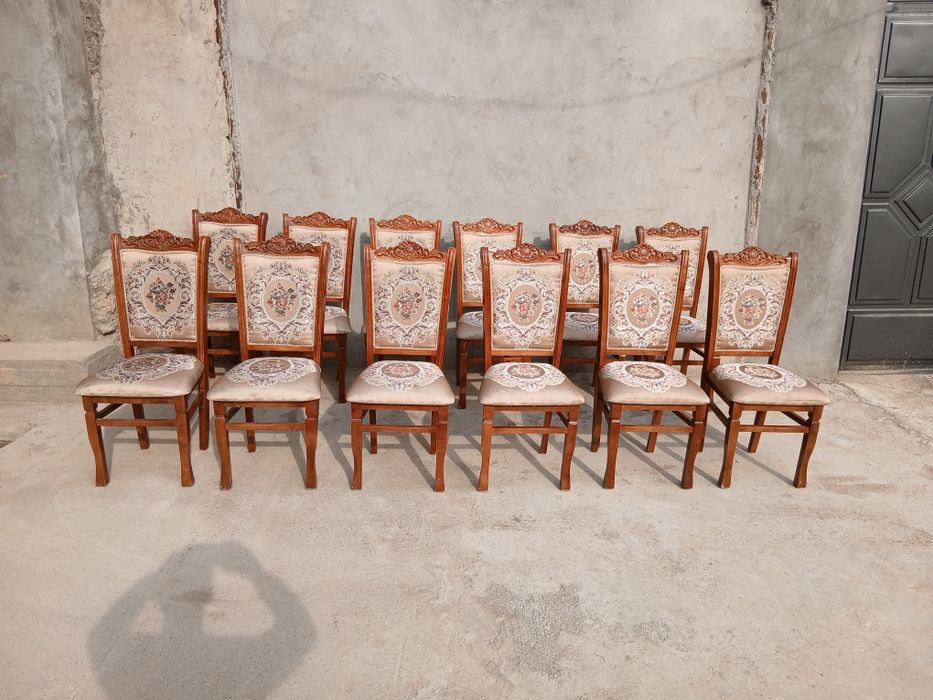 Prakat toy va boshqa marosimlar uchun stol stul ijaraga beramiz 24/7