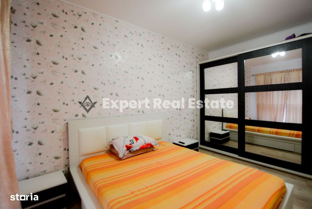 Apartament Modern 2 Camere - Otopeni
