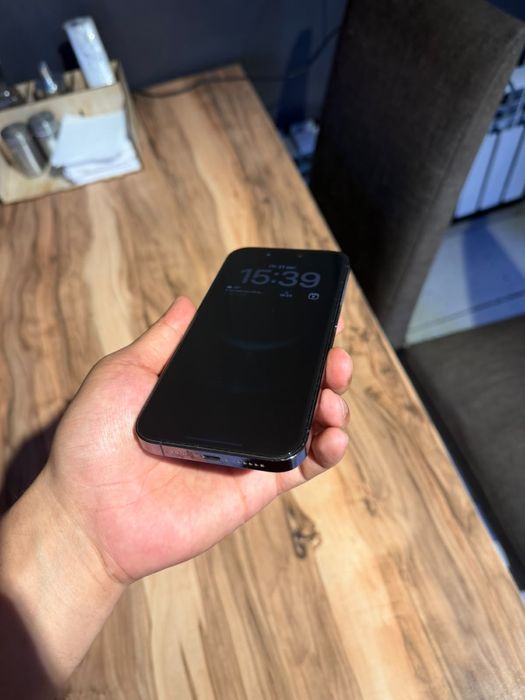iPhone 14 pro 256 гб
