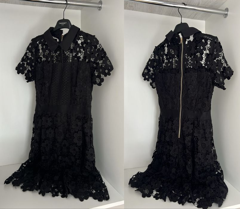 Дамска рокля - М