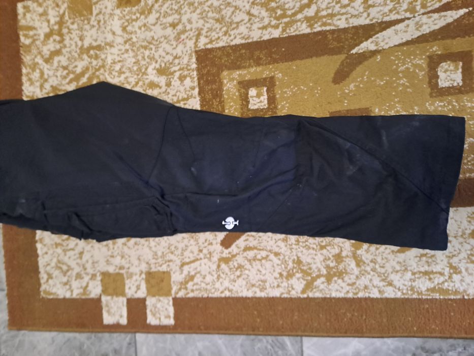 Engelbert strauss marimea 48