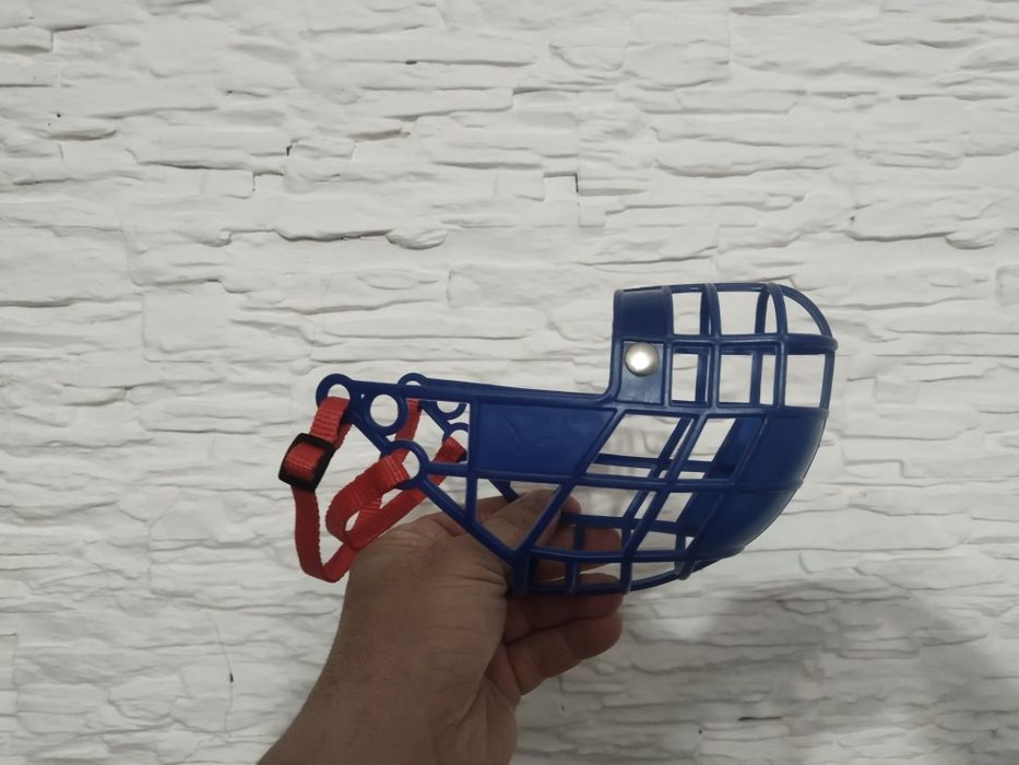 Беговые намордники