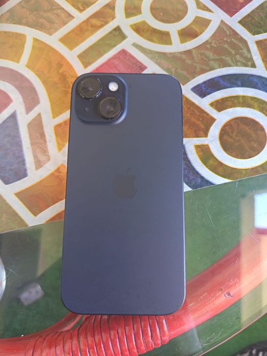 Iphone 15 de 128gb