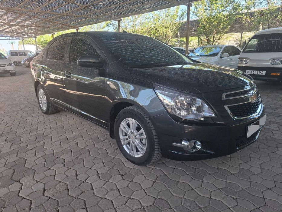 Chevrolet Cobalt