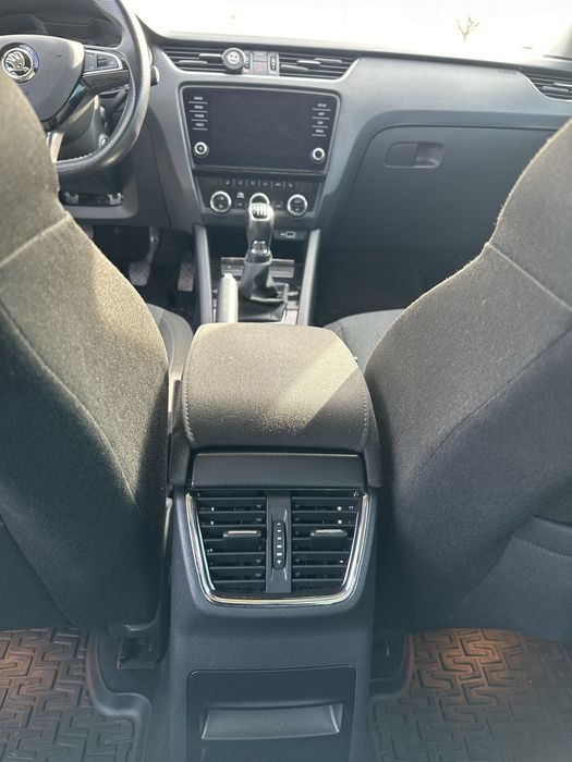 SKODA Octavia 0 — imagine 5