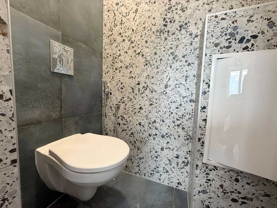 Продава се Тристаен апартамент в Велико Търново, Колю Фичето - 80 кв.м за 1688 €/кв.м - Снимка #9