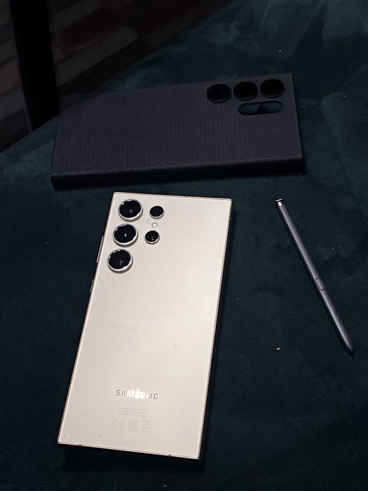 Samsung S24 Ultra 256gb