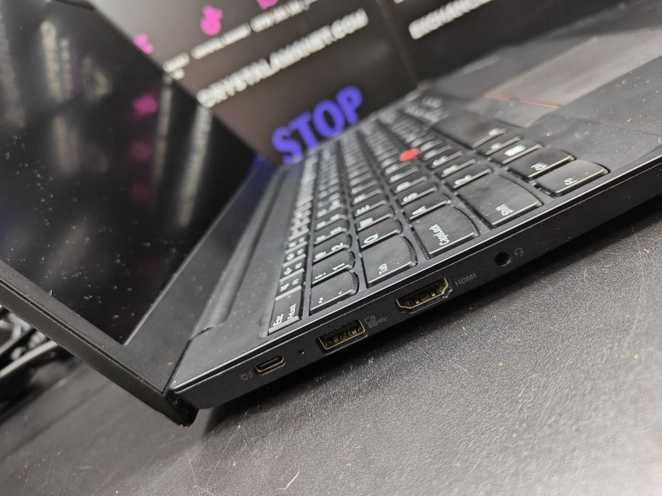 Laptop Lenovo - Thinkpad E15 Gen 4 / I7-1225U / 512 SSD