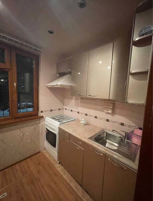 Актепа круг 2в3 комнатная