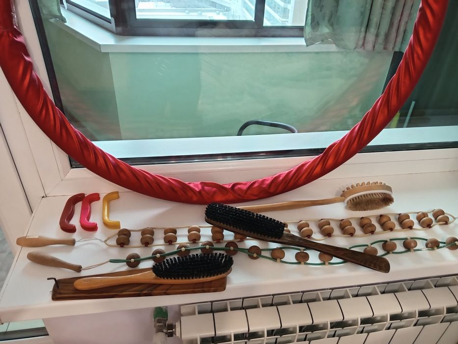 Халахуп, массажеры СССР с доставкой