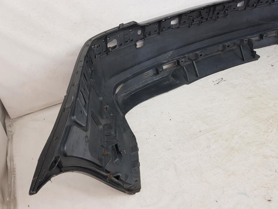 Bara spate BMW Seria 7 E65 E66 LCI facelift dupa 2007