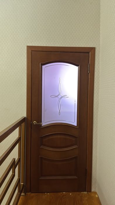 Установка дверей