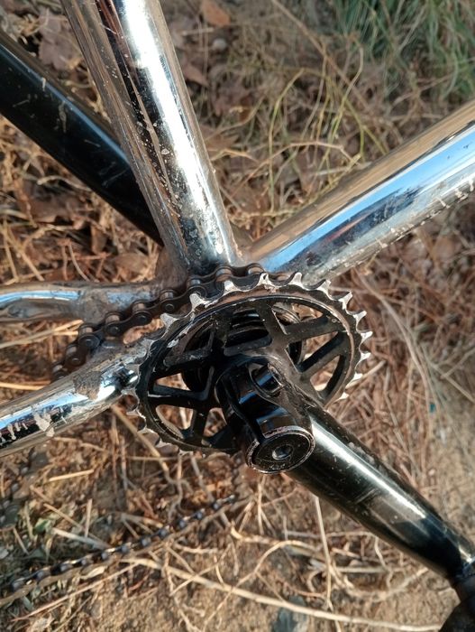 Бмх запчасти торг