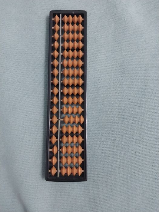 Счетная доска(Абакус)