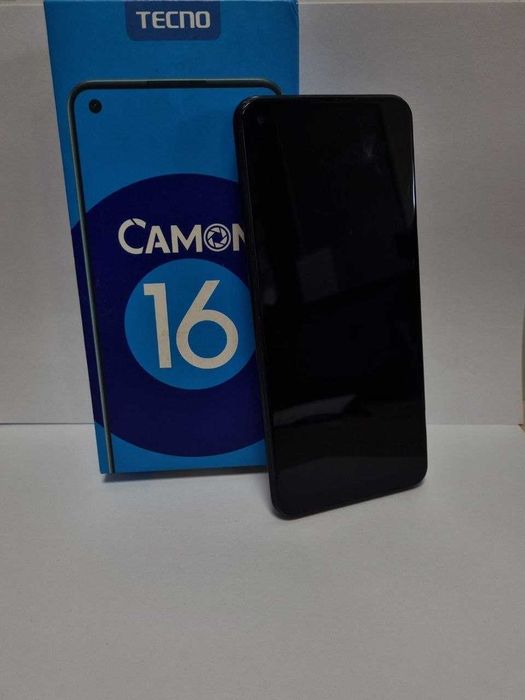 Tecno Camon 16 (Лот 573854)