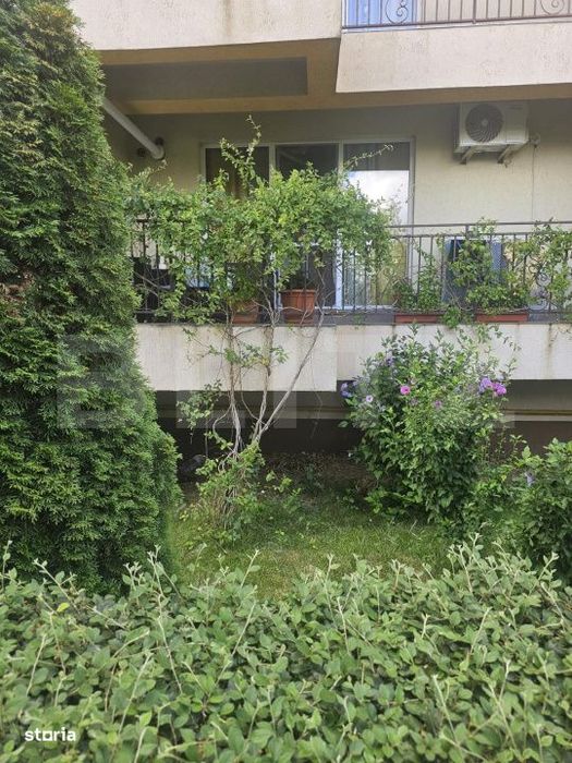 Apartament cu 3 camere, 59.40 mp, zona Eroilor