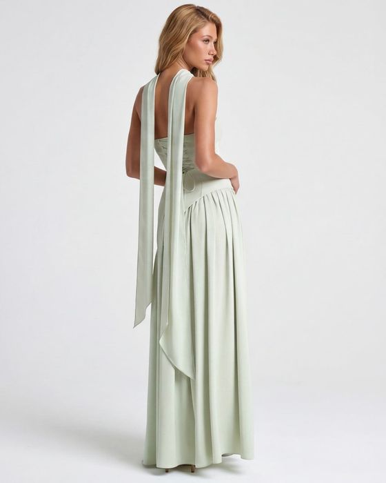 Рокли Hourglass Maxi