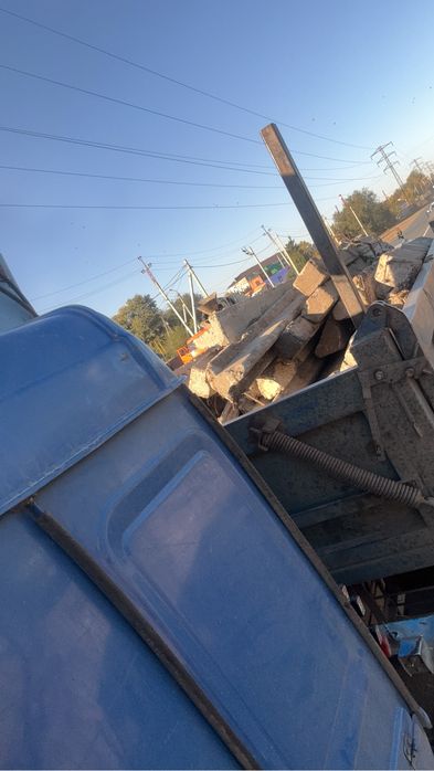 Услуги манипулятора