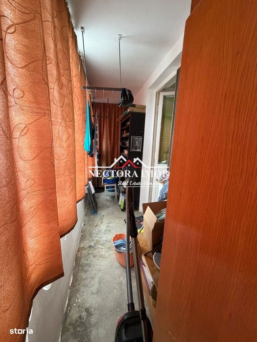NECTORA IMOB Exclusivitate-Apartament 3 camere, 56 mp, Mobilat/Utilat