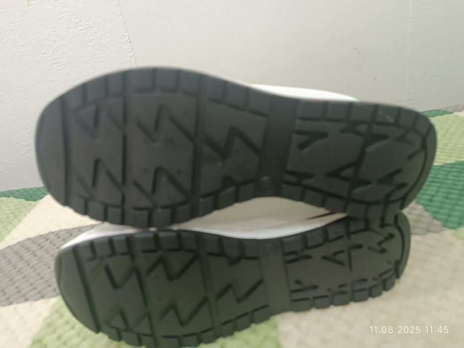 Женские кроссы на платформе