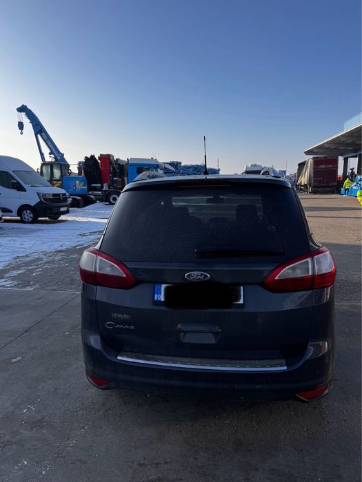 Ford c max grande de vanzare