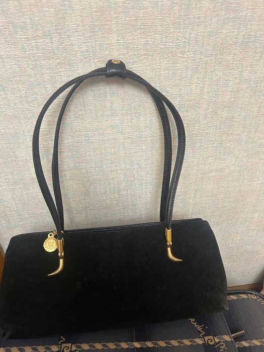 Барсетка для мужчин новая