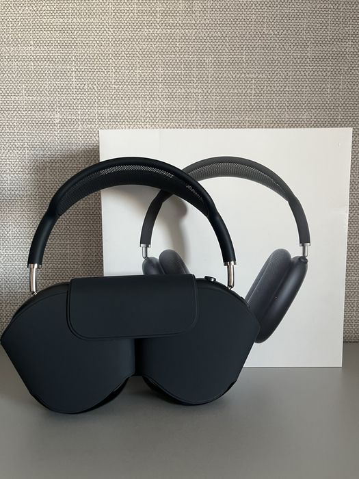 Наушники AirPods Max 2