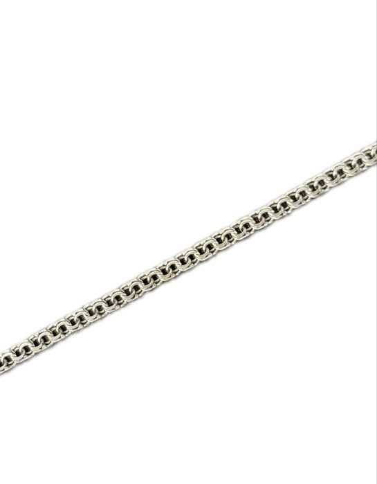 Серебрянная цепочка