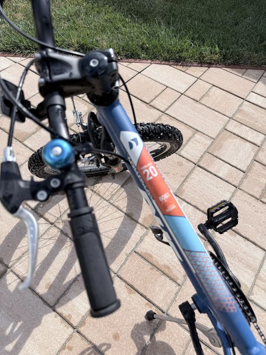 Bicicleta copii DHL - 20 inch