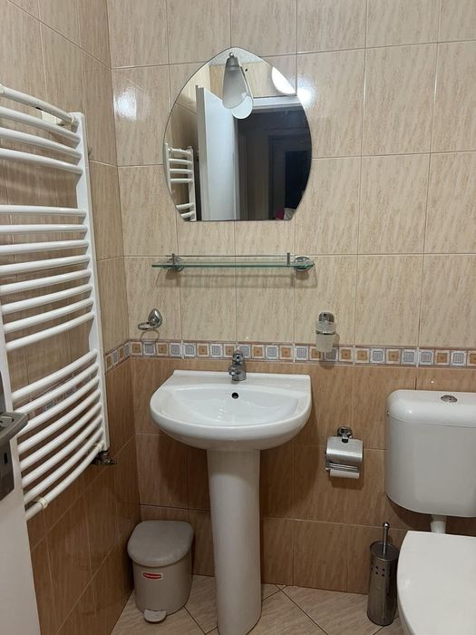 Дава се под наем Двустаен апартамент в София, Гео Милев - 45 кв.м за 499 € - Снимка #3