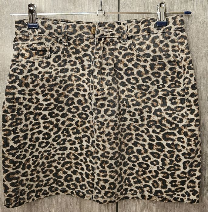 Fusta Poema LTB Pieces