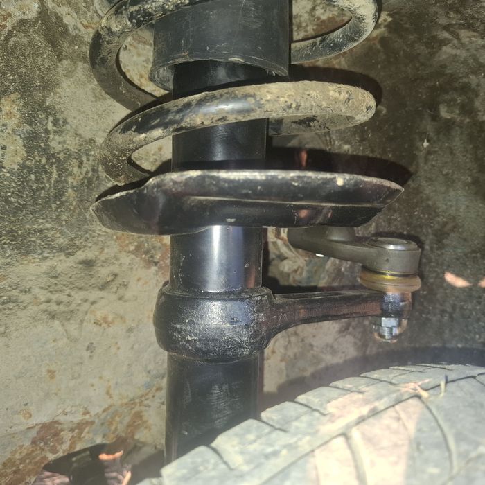 Приора на ходу без вложения