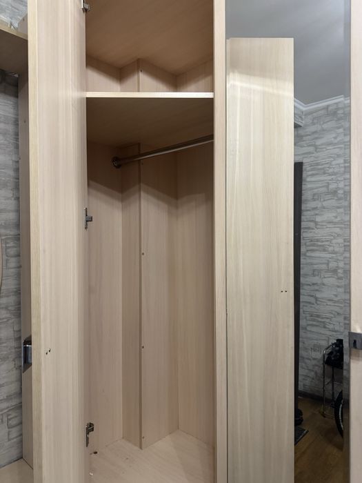 Прихожая в отличном состояние