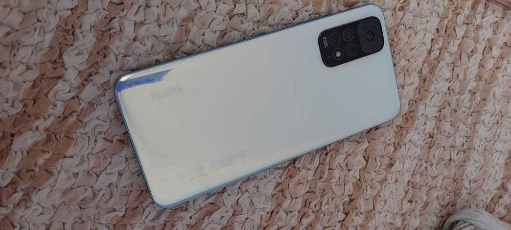 Продам редми ноут 11