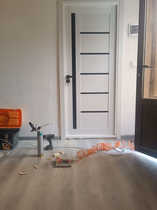 Арзон Ешик урнатамиз