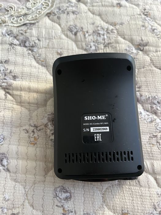 Комбо-устройство Combo №1 WiFi