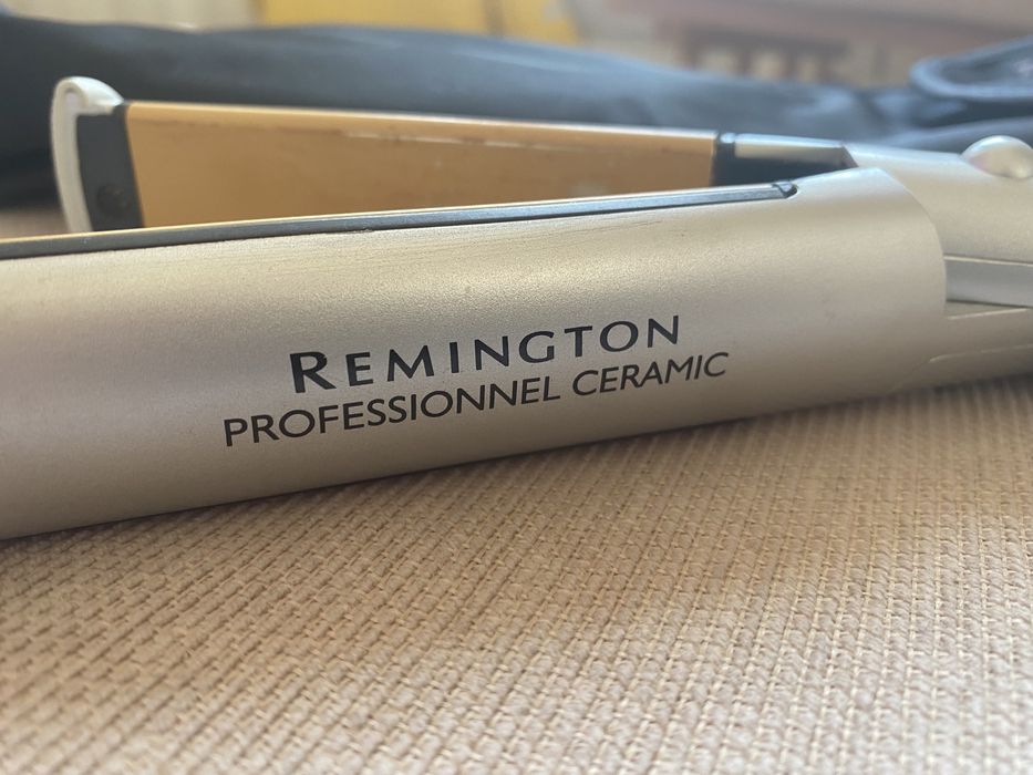 Placa de par Remington